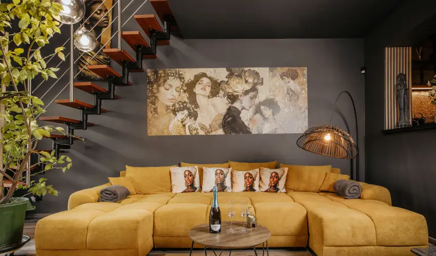 Greyhouse Apartments Hark�ny