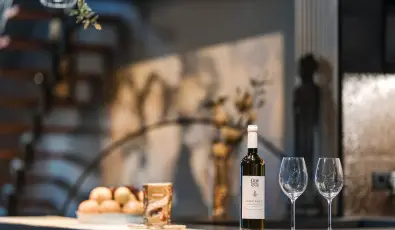 Greyhouse Apartments Hark�ny
