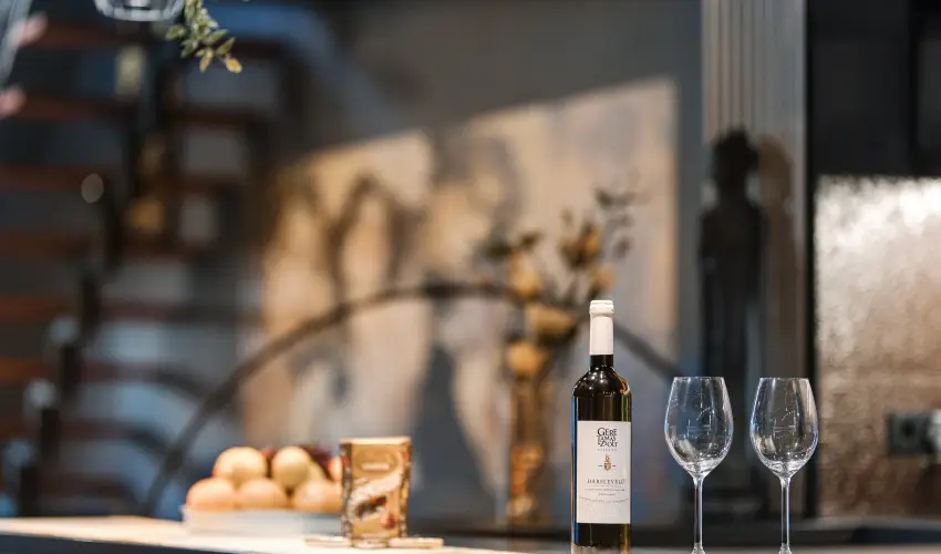 Greyhouse Apartments Hark�ny