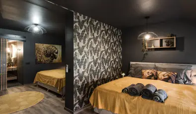 Greyhouse Apartments Hark�ny