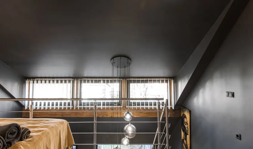 Greyhouse Apartments Hark�ny