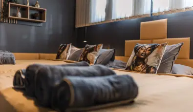 Greyhouse Apartments Hark�ny