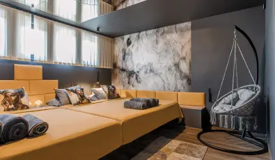 Greyhouse Apartments Hark�ny