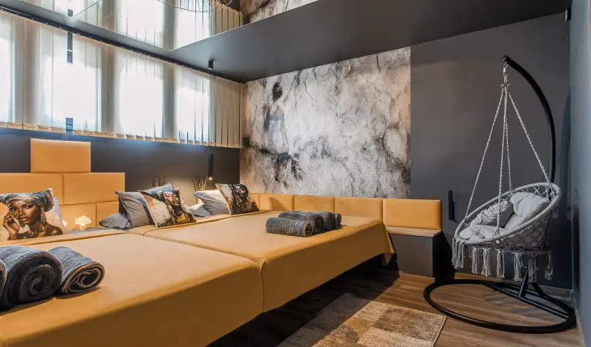 Greyhouse Apartments Hark�ny