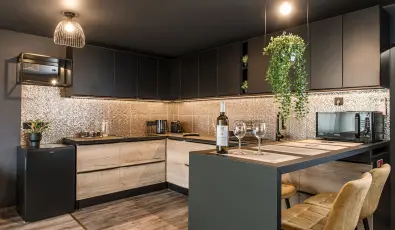 Greyhouse Apartments Hark�ny