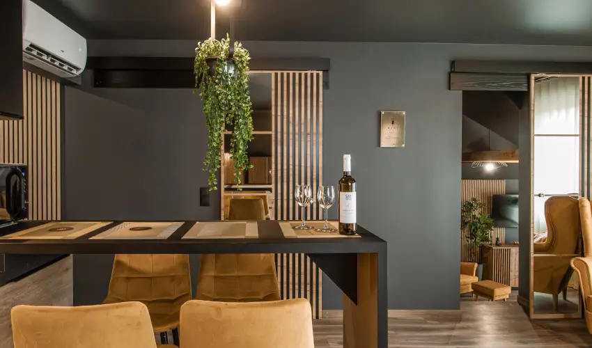 Greyhouse Apartments Hark�ny