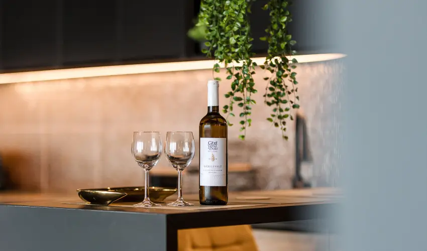 Greyhouse Apartments Hark�ny