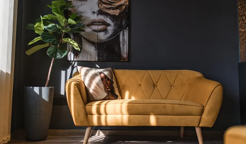 Greyhouse Apartments Hark�ny