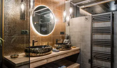 Greyhouse Apartments Hark�ny