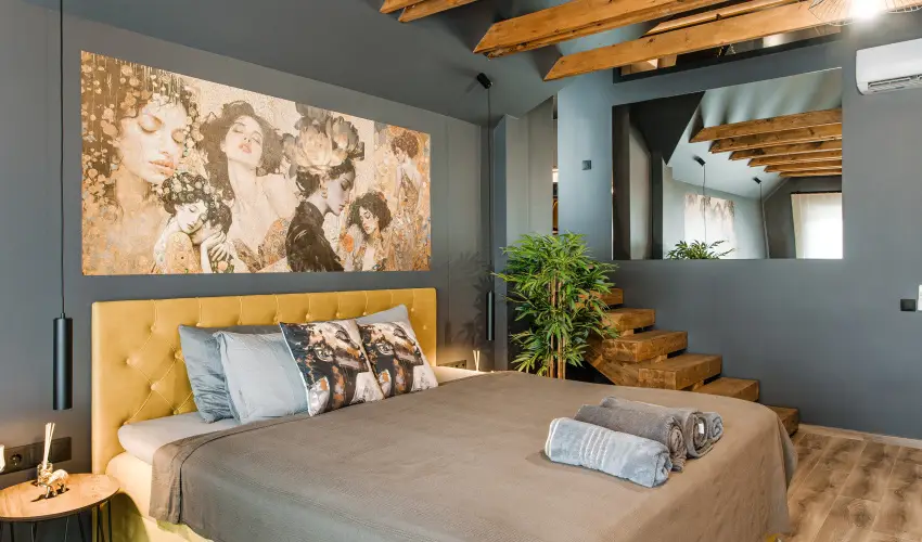 Greyhouse Apartments Hark�ny