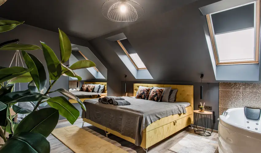 Greyhouse Apartments Hark�ny