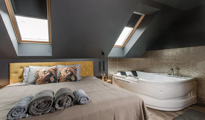 Greyhouse Apartments Hark�ny