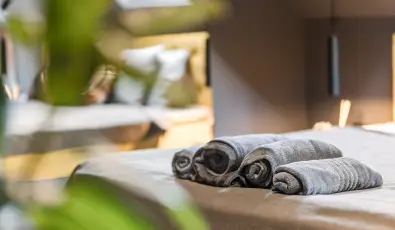 Greyhouse Apartments Hark�ny