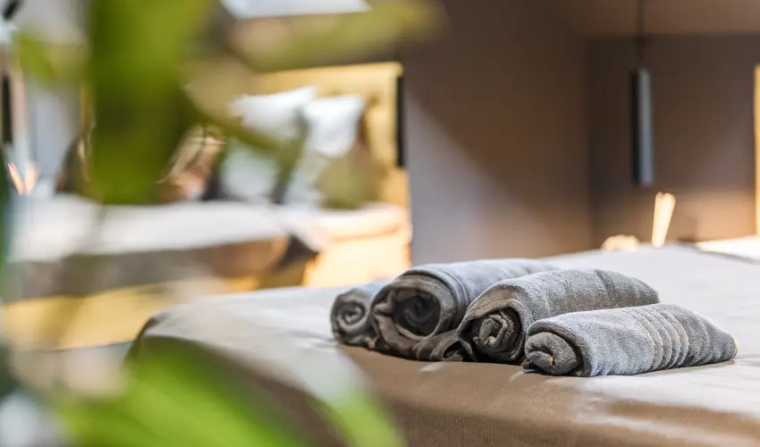 Greyhouse Apartments Hark�ny