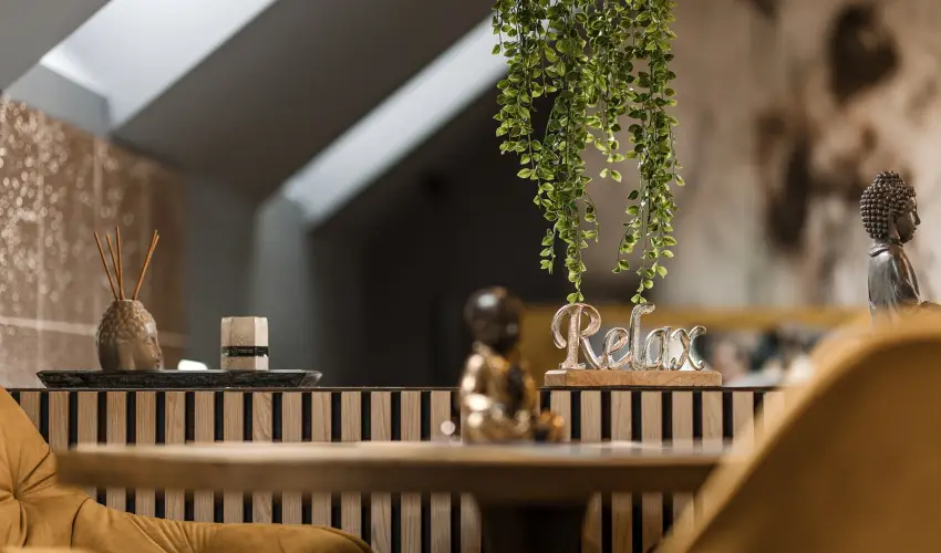 Greyhouse Apartments Hark�ny