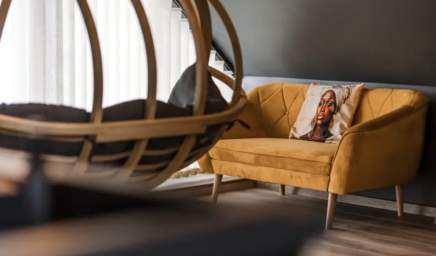 Greyhouse Apartments Hark�ny