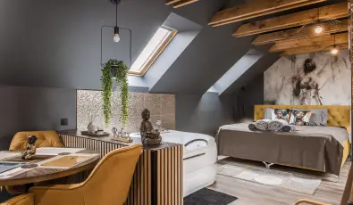 Greyhouse Apartments Hark�ny