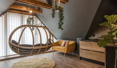 Greyhouse Apartments Hark�ny