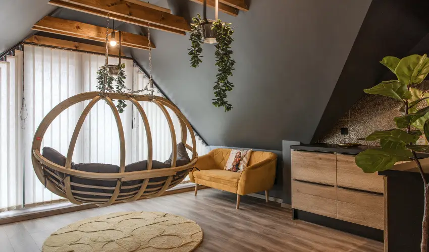 Greyhouse Apartments Hark�ny