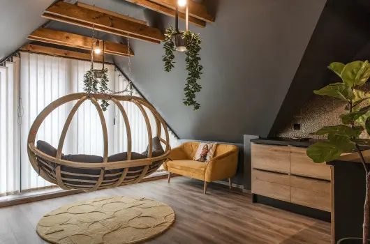 Greyhouse Apartments, Hark�ny, P�cs - 19 km