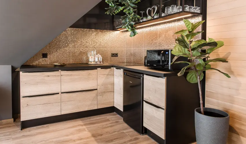 Greyhouse Apartments Hark�ny