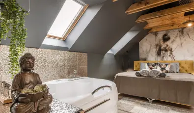 Greyhouse Apartments Hark�ny
