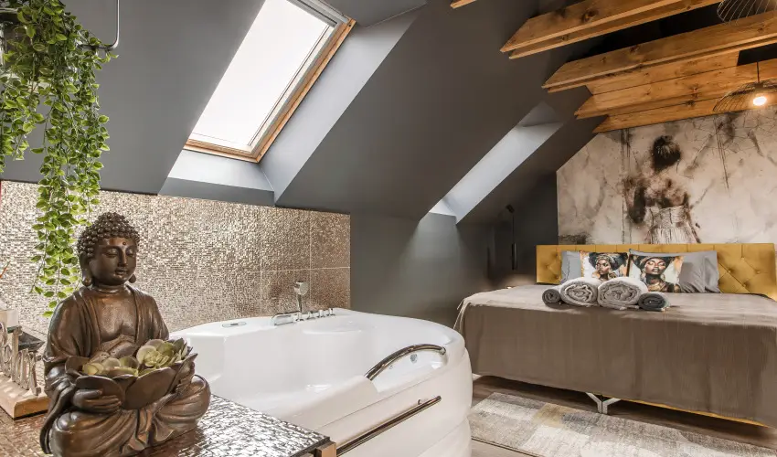 Greyhouse Apartments Hark�ny
