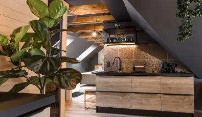 Greyhouse Apartments Hark�ny