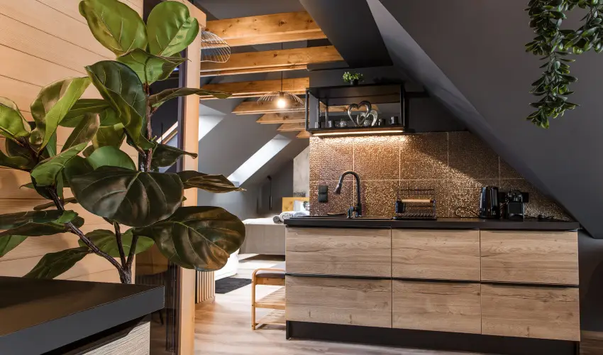 Greyhouse Apartments Hark�ny