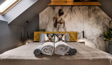 Greyhouse Apartments Hark�ny