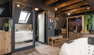 Greyhouse Apartments Hark�ny
