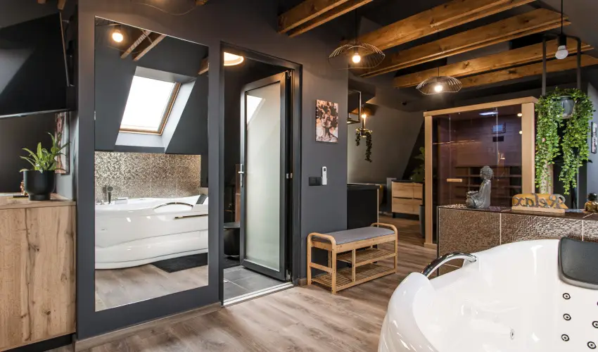 Greyhouse Apartments Hark�ny