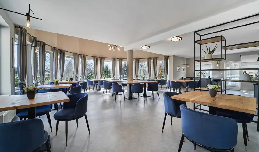 Hotel Arbortum Harkny