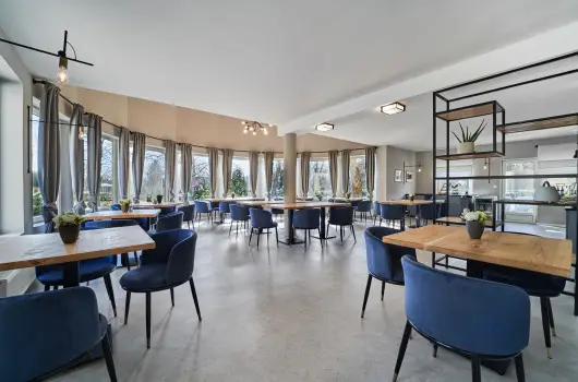Hotel Arbor�tum, Hark�ny, P�cs - 19 km