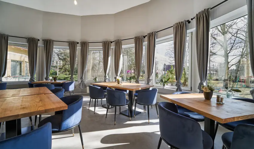 Hotel Arbortum Harkny