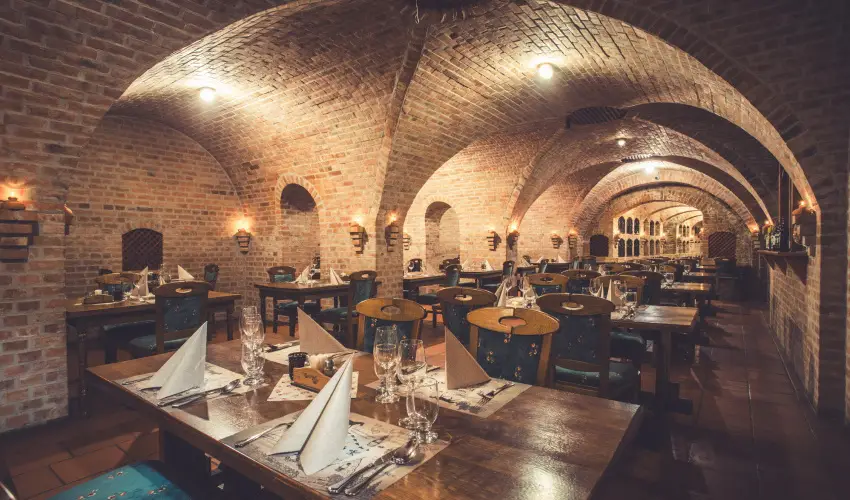 Hotel Cabernet Villnykvesd