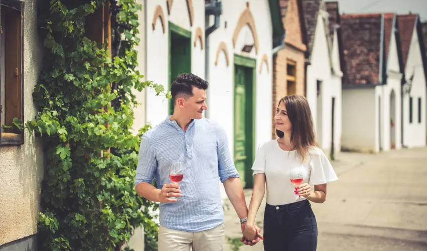 Hotel Cabernet Villnykvesd