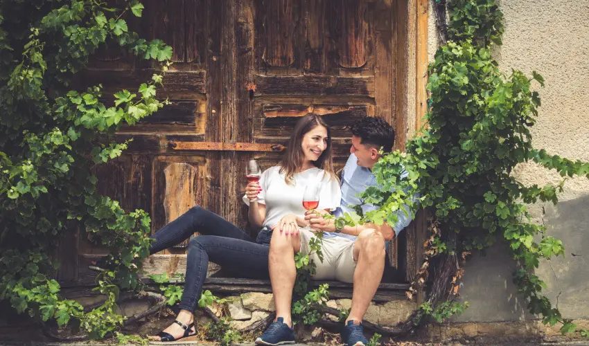 Hotel Cabernet Villnykvesd