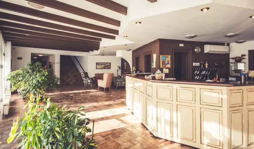 Hotel Cabernet Villnykvesd