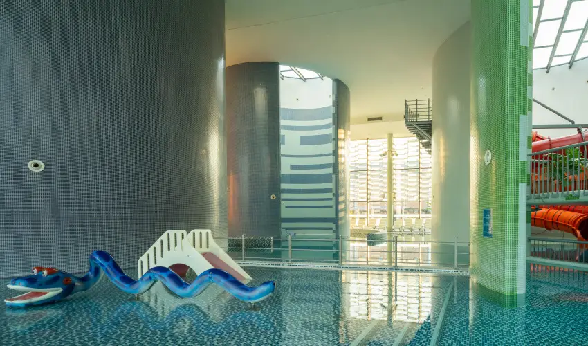 Hotel Castello & Thermal Spa Siklós