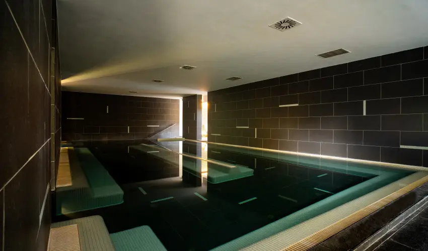 Hotel Castello & Thermal Spa Siklós