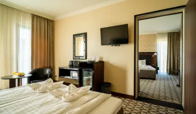 Hotel Castello & Thermal Spa Sikls