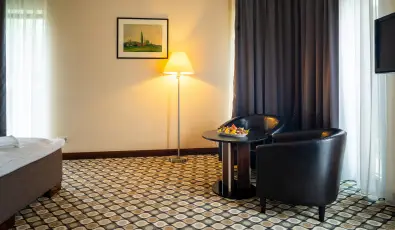 Hotel Castello & Thermal Spa Sikls