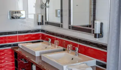 Hotel Castello & Thermal Spa Sikls