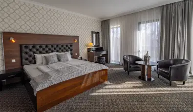 Hotel Castello & Thermal Spa Sikls