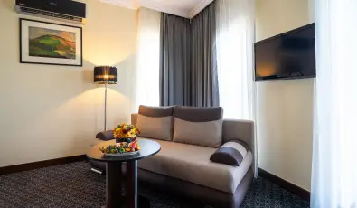 Hotel Castello & Thermal Spa Sikls