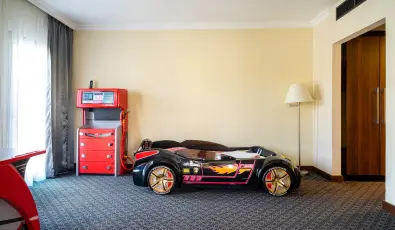 Hotel Castello & Thermal Spa Sikls