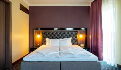 Hotel Castello & Thermal Spa Sikls