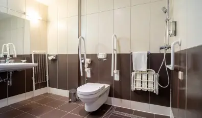 Hotel Castello & Thermal Spa Sikls