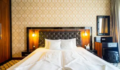 Hotel Castello & Thermal Spa Sikls